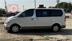 هيونداي ستار اكس